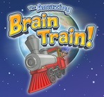 The Amazing Brain Train!