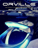 The Orville - Interactive Fan Experience