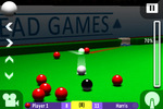 International Snooker