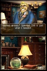 Mystery Case Files: MillionHeir