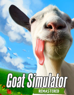 Goat Simulator: Remastered