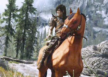 The Elder Scrolls: Skyblivion показали с первыми моментами игры в Сиродиле из Oblivion