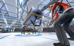 Winter Sports: The Ultimate Challenge