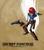 Secret Ponchos