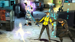 Shadowrun Chronicles: Boston Lockdown