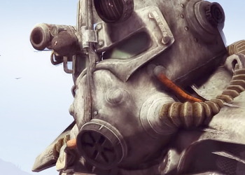 Fallout 4 воссоздали в GTA V