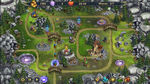 Royal Defense: Invisible Threat