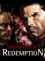 Painkiller: Redemption