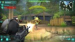 Tom Clancy's Ghost Recon (Wii)