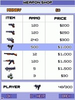 Gangstar 2: Kings of L.A