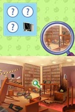 Imagine Detective