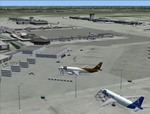 World Airports 3: North America