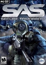 SAS: Secure Tomorrow