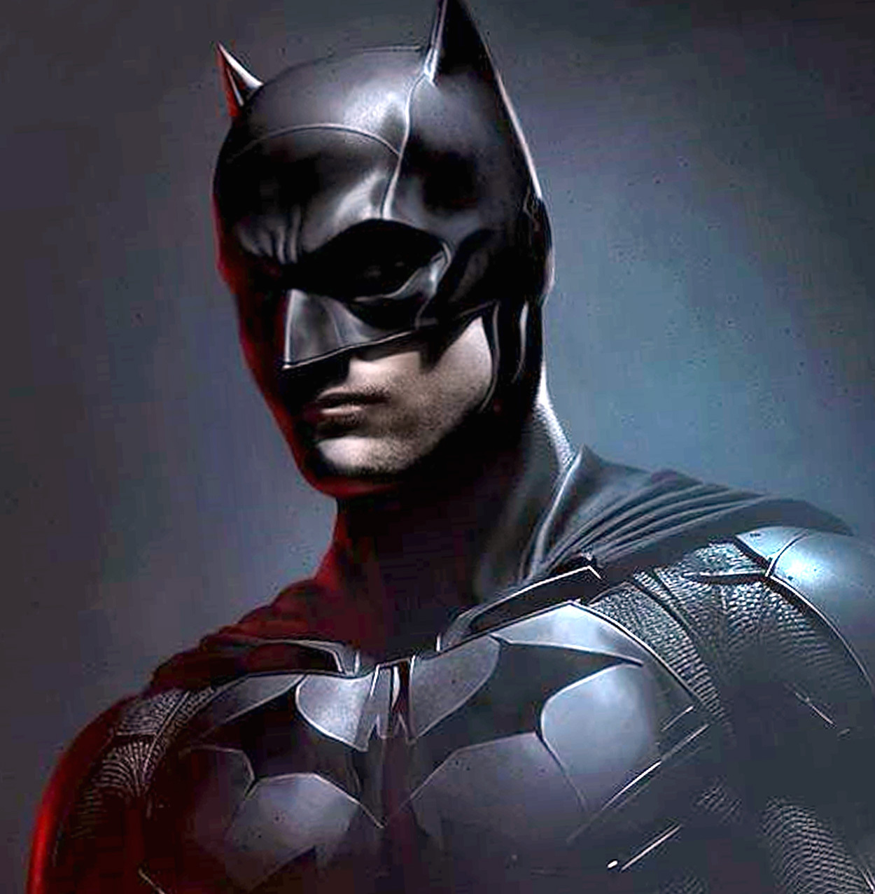 Бэтмен 2» показали новый костюм Бэтмена и удивили фанатов