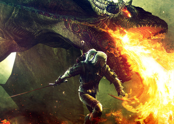 CD Projekt представила редактор для игры The Witcher 2: Assassins of Kings