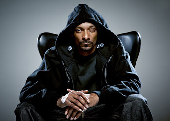 Snoop Dogg станет голосом игры Call of Duty: Ghosts 22 апреля