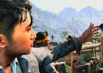 Прохождение игры Far Cry 4 займет вдвое больше, чем Far Cry 3
