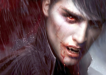 Компания Dontnod анонсировала новую игру под названием Vampyr