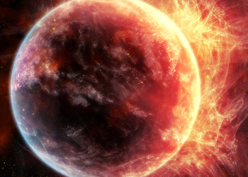 Ученые обнаружили скрытую гигантскую «Планету Х» в Солнечной системе