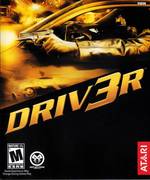 Driv3r