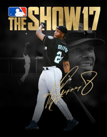 MLB The Show 17