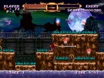 Castlevania: The Adventure ReBirth