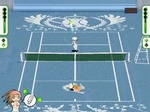 Family Tennis