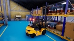Forklift - The Simulation