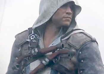 Раскрыт перезапуск фильма Assassin's Creed с новым ассасином