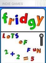 Fridgy
