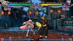 Blazblue: Continuum Shift 2 / Blazblue: Continuum Shift II