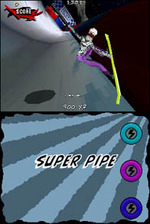 Tony Hawk's Motion and Hue Pixel Painter