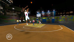 NBA Live 09 All-Play