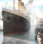 Titanic: Honor and Glory