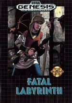 Fatal Labyrinth
