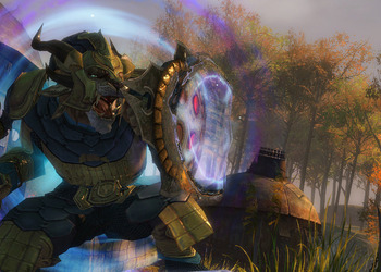 Создатели Guild Wars 2 анонсировали бонусы предзаказов и различных изданий игры