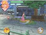 Walt Disney Pictures Presents Enchanted