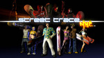 Street Trace:NYC