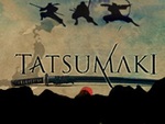 Tatsumaki Landat War
