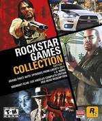 Rockstar Games Collection - Episode 1