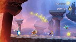 Rayman Legends Challenges