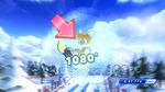 Mario & Sonic at the Sochi 2014 Olympic Winter Games