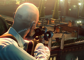 Разработчики Hitman 6 поделятся деталями о своей новой игре в 2014 году