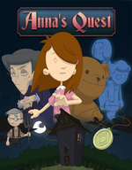 Anna's Quest