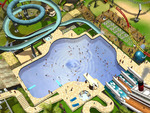 RollerCoaster Tycoon 3: Soaked!