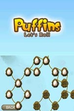 Puffins: Let's Roll