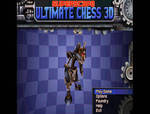 Ultimate Chess 3D
