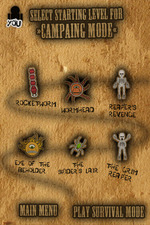 Zombies vs. Sheep