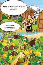 Asterix Brain Trainer