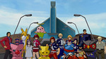 Digimon World Data Squad
